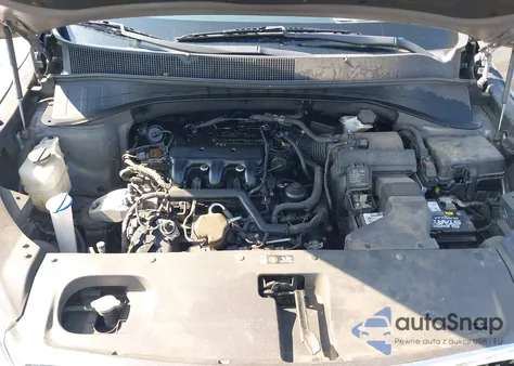 2018 Kia Sorento Ex from USA, damaged, VIN 5XYPH4A54JG390444